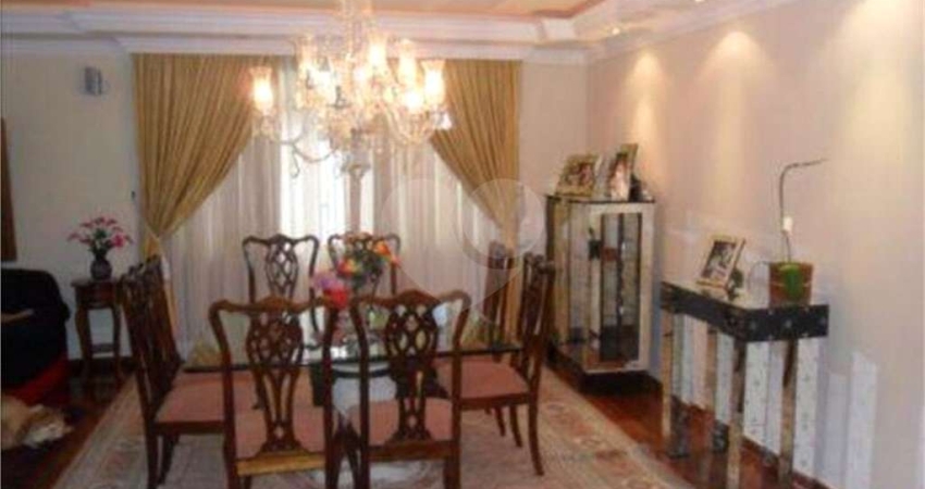 Apartamento com 3 quartos à venda na Rua Conselheiro Brotero, --, Higienópolis, São Paulo