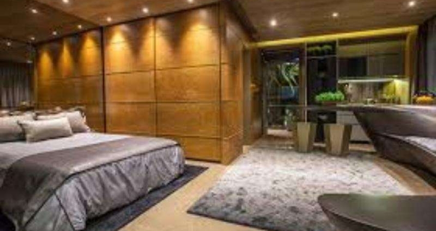 Apartamento com 1 quarto à venda na Rua das Fiandeiras, --, Vila Olímpia, São Paulo