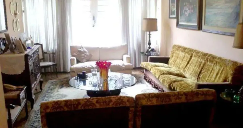 Casa com 3 quartos à venda na Rua Natingui, --, Vila Madalena, São Paulo