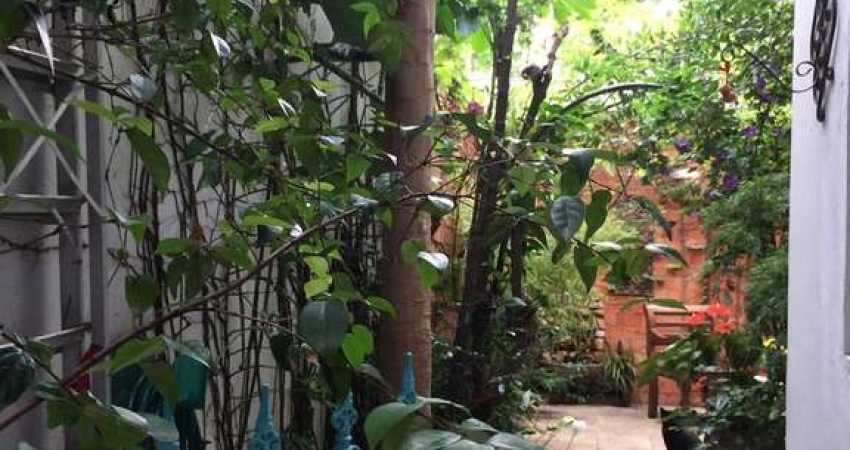 Casa-São Paulo-BROOKLIN PAULISTA | Ref.: REO59276