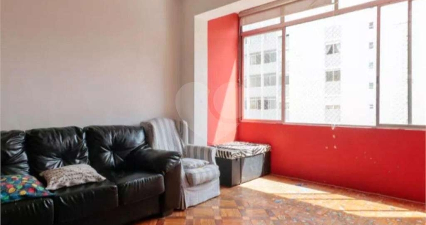 Apartamento no Jardins.