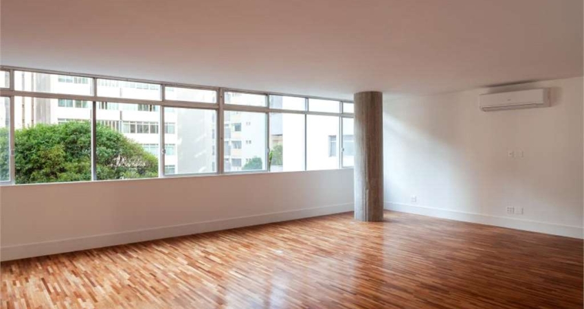 APARTAMENTO DE 270 M2 COM 3 DORMITORIOS, SENDO 1 SUITE EM HIGIENOPOLIS
