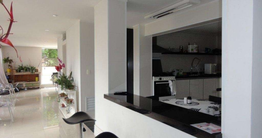 Apartamento-São Paulo-BELA VISTA | Ref.: REO54277