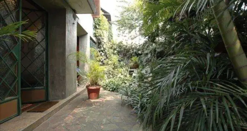 Casa com 5 quartos à venda na Rua Cônego Eugênio Leite, --, Jardim Europa, São Paulo