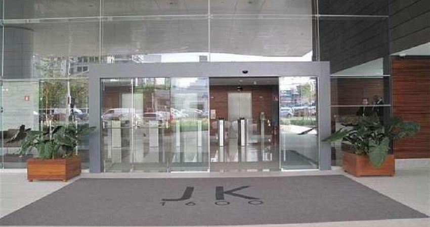Sala comercial para alugar na Avenida Presidente Juscelino Kubitschek, --, Vila Nova Conceição, São Paulo