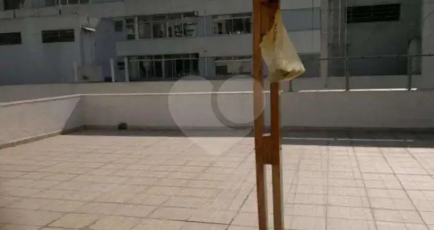 Apartamento em Higienópolis 240m² com 3 dormitórios e 2 vagas