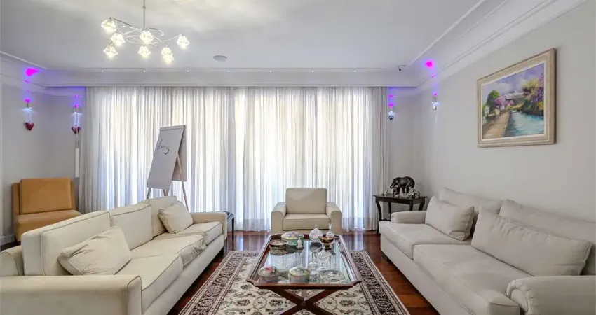 Casa-São Paulo-BROOKLIN | Ref.: REO59650