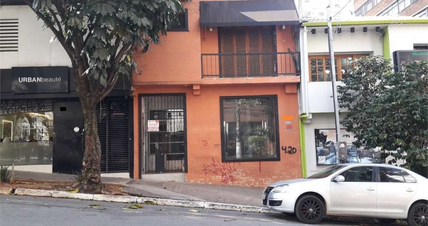 Sobrado Comercial. Bem localizado nos Jardins. Excelente Ponto Comercial. Melhor Preço da Região!!