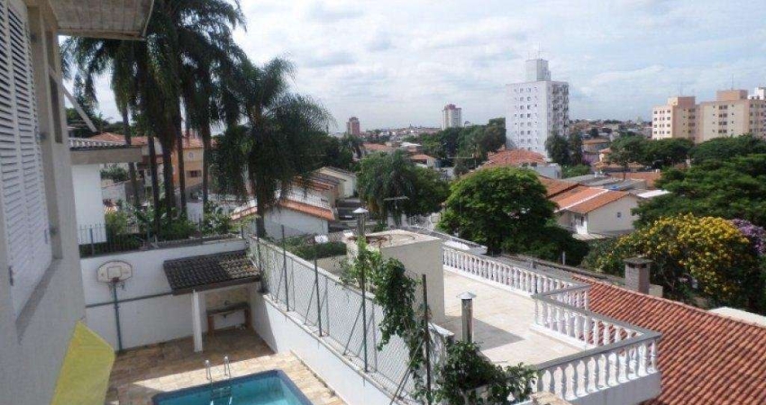 Casa-São Paulo-CHÁCARA FLORA | Ref.: REO59830