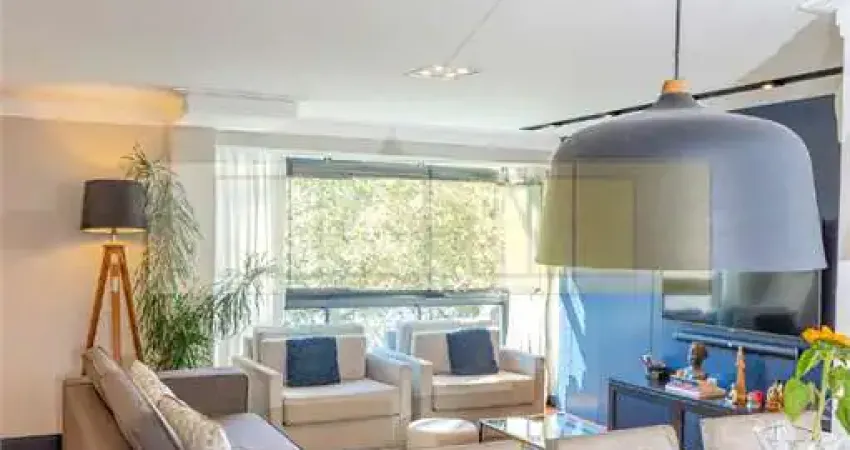 Apartamento-São Paulo-VILA OLÍMPIA | Ref.: REO66975
