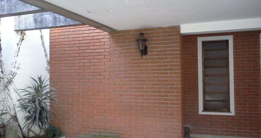 Casa com 3 quartos à venda na Rua Bergamota, --, Alto de Pinheiros, São Paulo
