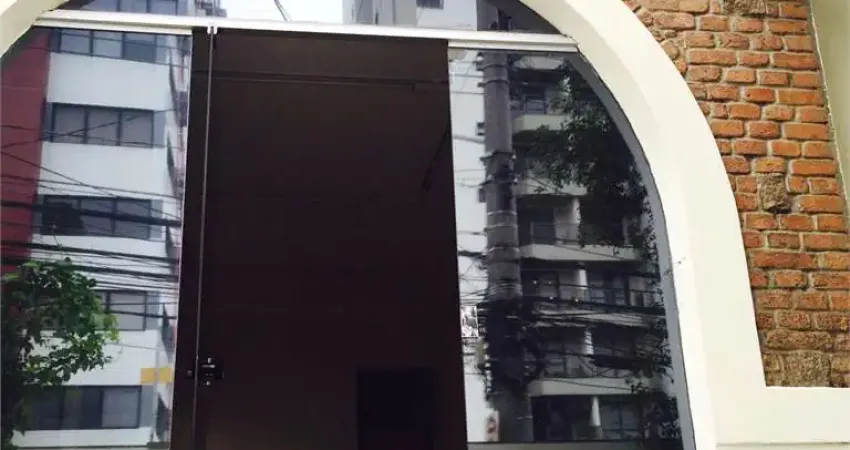 Casa para alugar na Rua Afonso Celso, --, Vila Mariana, São Paulo