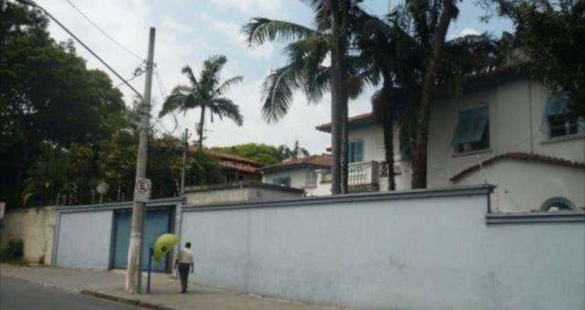 Casa comercial para alugar na Avenida Nove de Julho, --, Jardim Paulista, São Paulo