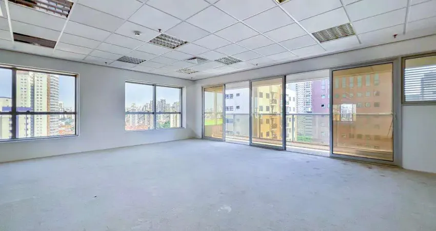 Sala comercial à venda na Avenida Nova Independência, --, Brooklin, São Paulo