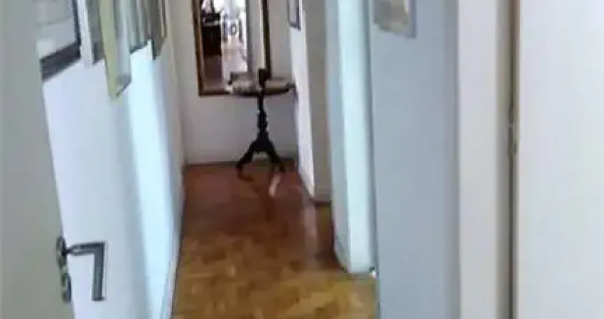 Apartamento com 3 quartos à venda na Rua Caiubi, --, Perdizes, São Paulo