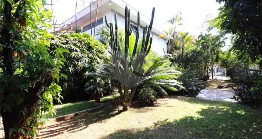 Casa com 4 quartos à venda na Avenida Professor Fonseca Rodrigues, --, Alto de Pinheiros, São Paulo