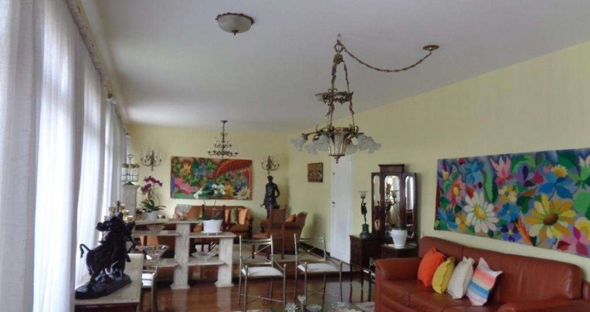 SOBRADO ALTO PADRAO  PLANALTO PAULISTA 390 M²