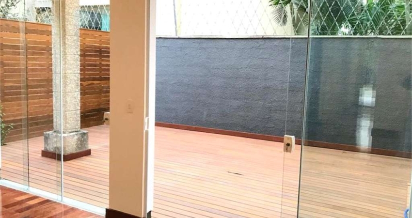 Casa com 3 quartos à venda na Rua Luiz Galhanone, --, Morumbi, São Paulo