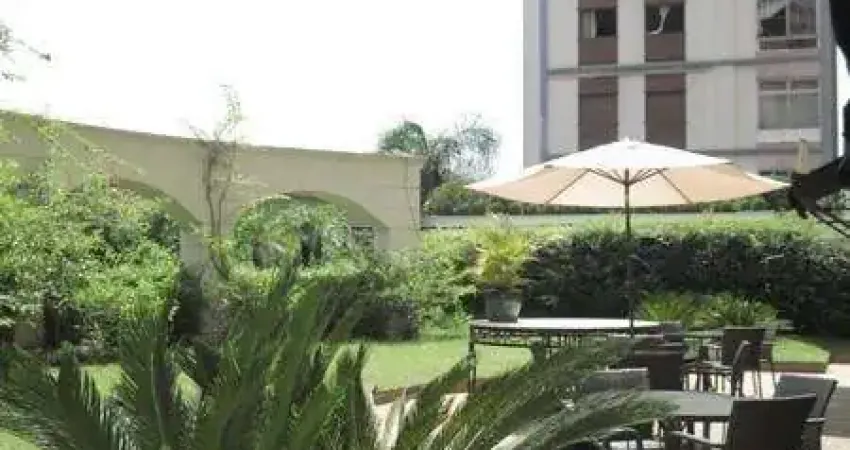 The universe flat bela vista 62 m² 1 dormitório 1 vaga de garagem