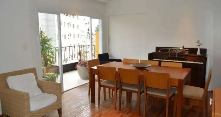 Apartamento com 2 quartos à venda na Rua Caraíbas, --, Perdizes, São Paulo