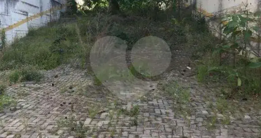 Oportunidade para você que está procurando um terreno nobre em um dos melhores endereços de sp.