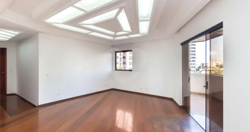 Apartamento para venda em jardim da saúde com 4 quartos, sendo 2 suítes , 196m²