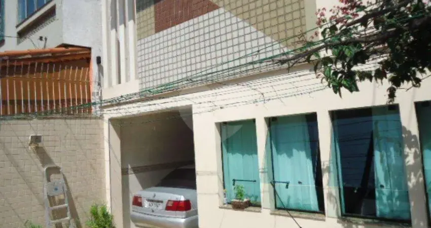 Casa comercial à venda na Avenida Moaci, --, Planalto Paulista, São Paulo