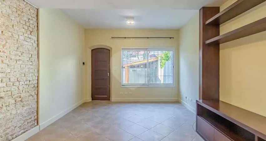 Casa com 3 quartos à venda na Rua Demóstenes, --, Campo Belo, São Paulo