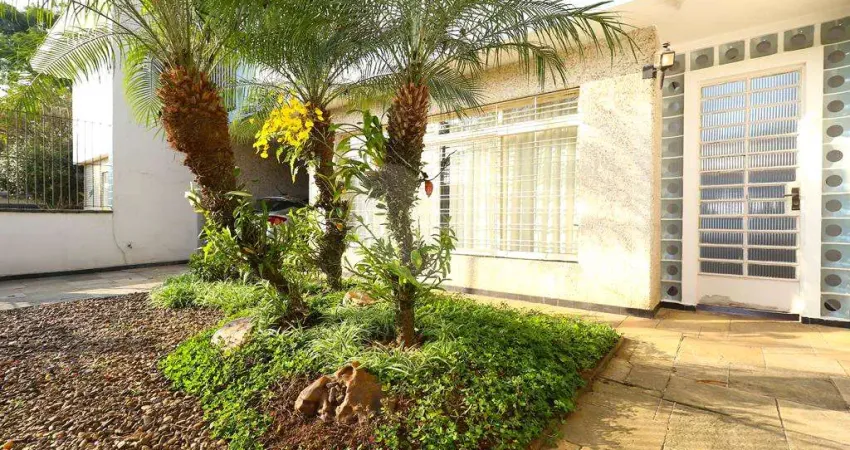 Casa com 5 quartos à venda na Avenida Itacira, --, Planalto Paulista, São Paulo