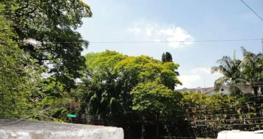 Casa com 5 quartos à venda na Avenida Morumbi, --, Morumbi, São Paulo