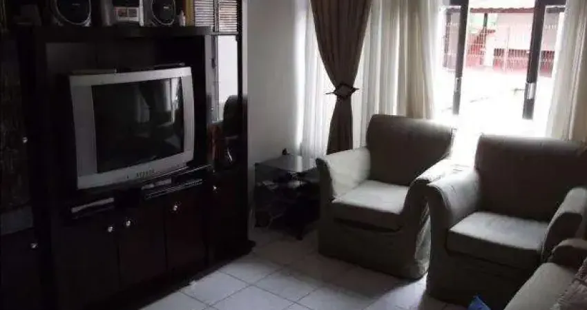 Casa com 3 quartos à venda na Rua Dias de Toledo, --, Saúde, São Paulo