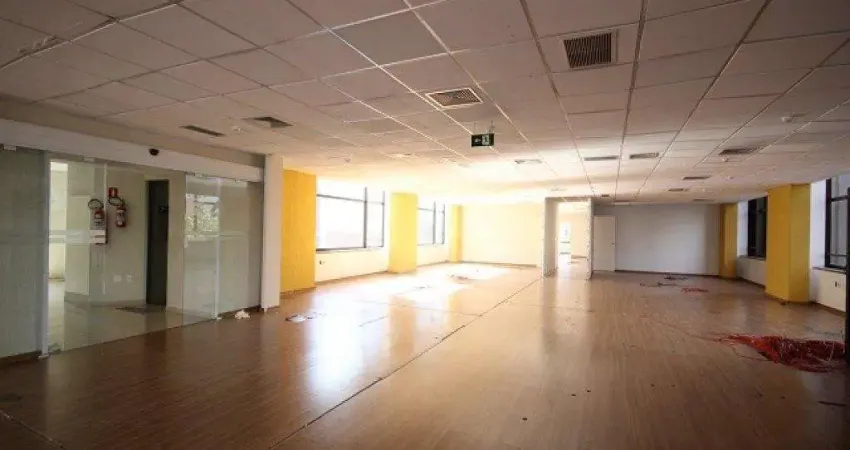 Sala comercial para alugar na Rua Flórida, --, Brooklin, São Paulo