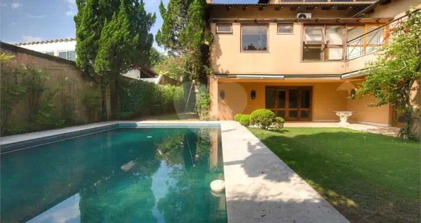 Oportunidade no jardim guedala! linda casa a venda, 4 dormitórios, 3 suites, 4 vagas e piscina