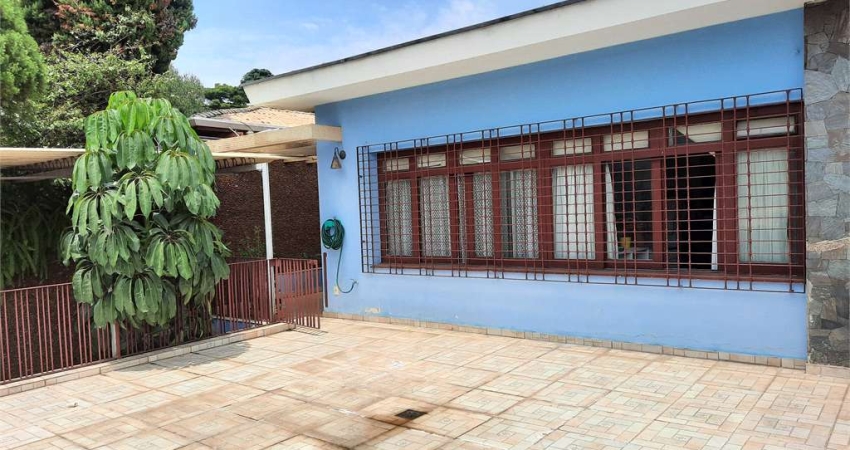 Casa com 3 quartos à venda na Rua Joaquim Nabuco, --, Brooklin, São Paulo