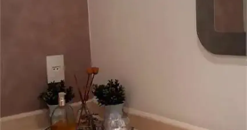 Apartamento com 3 quartos à venda na Rua República do Iraque, --, Campo Belo, São Paulo