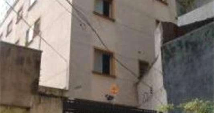 Prédio à venda na Rua Monte Alegre, --, Perdizes, São Paulo