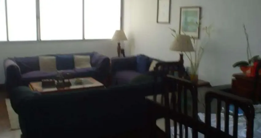Apartamento com 3 quartos à venda na Rua Doutor Homem de Melo, --, Perdizes, São Paulo