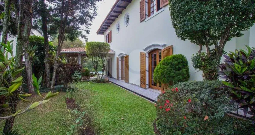 Casa com 4 quartos à venda na Rua Horácio Bandieri, --, Jardim Guedala, São Paulo