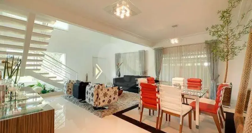 Casa de altíssimo padrão para venda com 7 dormitórios suítes! excelente oportunidade !