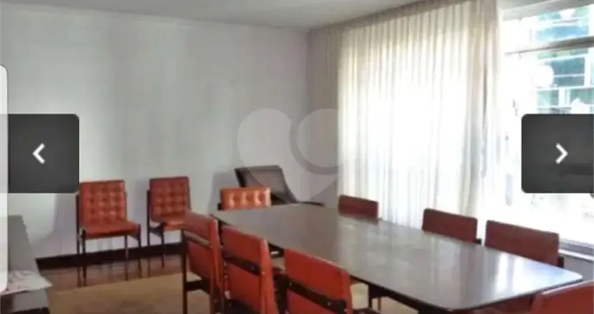 Apartamento com 3 quartos à venda na Rua Coronel Oscar Porto, --, Paraíso, São Paulo