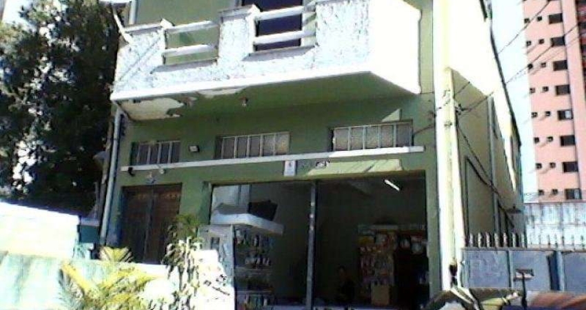 Casa com 3 quartos à venda na Rua Ministro Gastão Mesquita, --, Perdizes, São Paulo