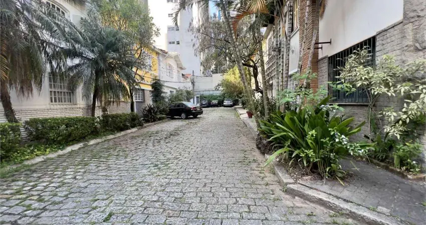 Casa com 4 quartos à venda na Rua Pamplona, --, Jardim Paulista, São Paulo