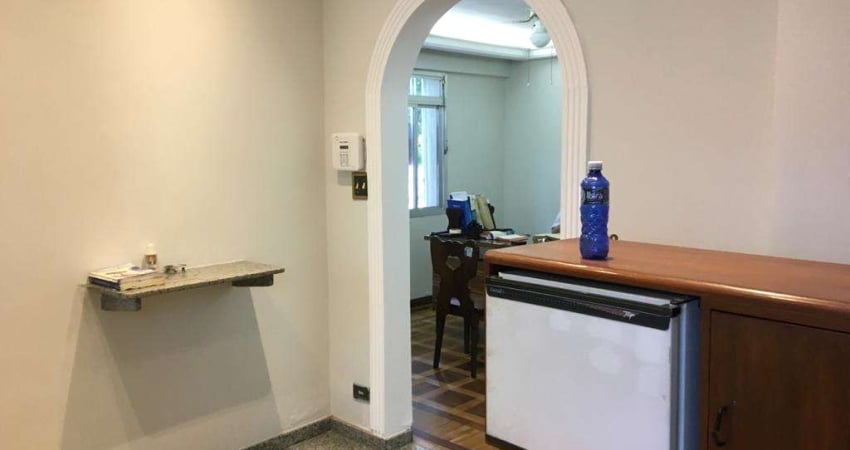 Excelente Sobrado na Vila Mariana, ótima localização com valor agregado. Não perca esta oportunidade.