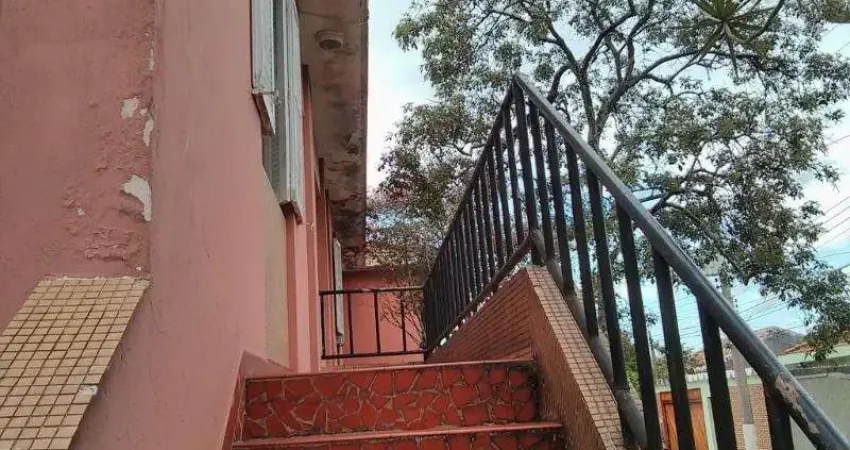 Casa à venda no Planalto Paulista