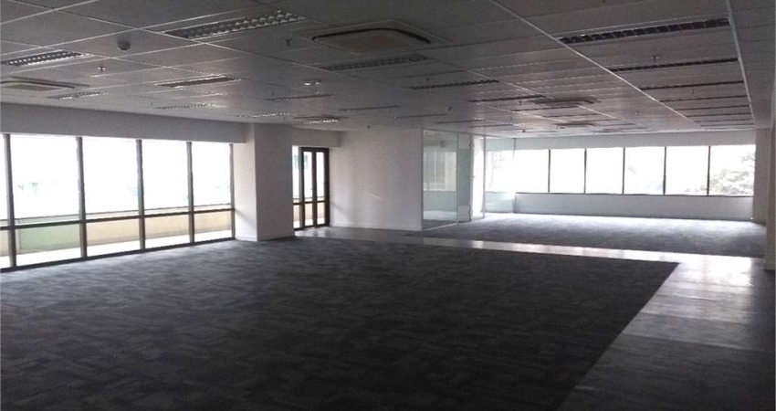 Sala comercial para alugar na Rua Fidêncio Ramos, --, Vila Olímpia, São Paulo