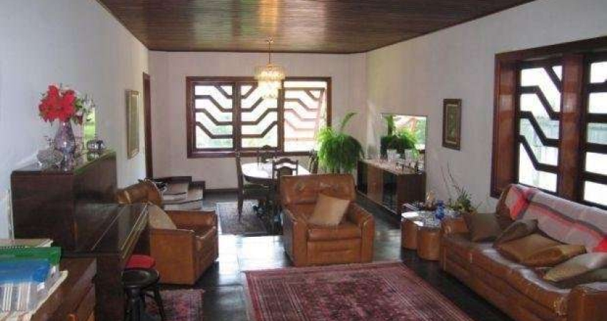 Casa com 3 quartos à venda na Rua Francisco Moniz Barreto, --, Morumbi, São Paulo