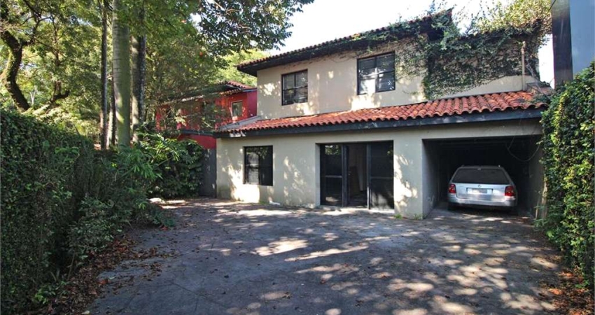 Casa comercial à venda na Rua Bento de Andrade, --, Jardim Paulista, São Paulo