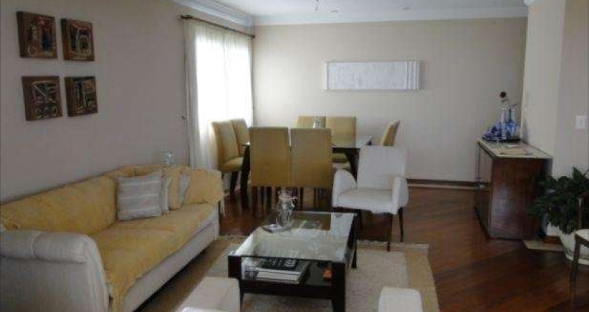 Apartamento-São Paulo-MORUMBI | Ref.: REO81742