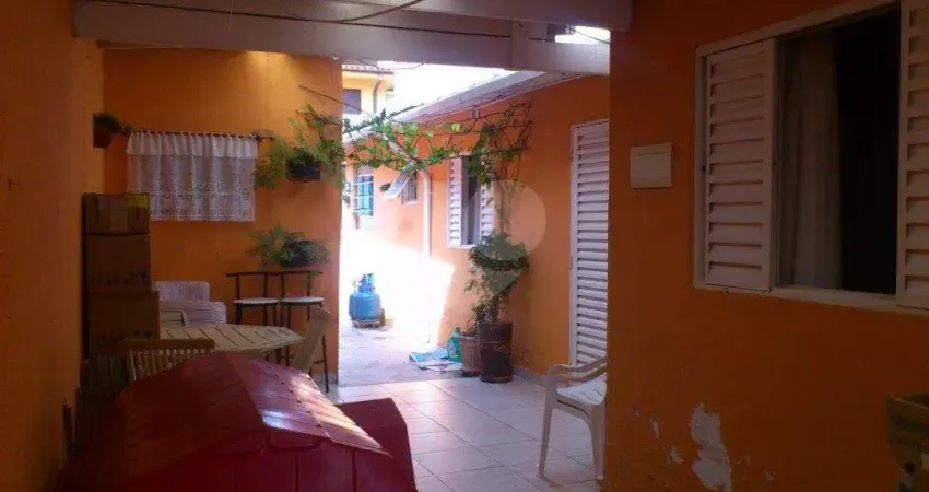 Casa com 3 quartos à venda na Rua João Franco, --, Vila Nova Conceição, São Paulo