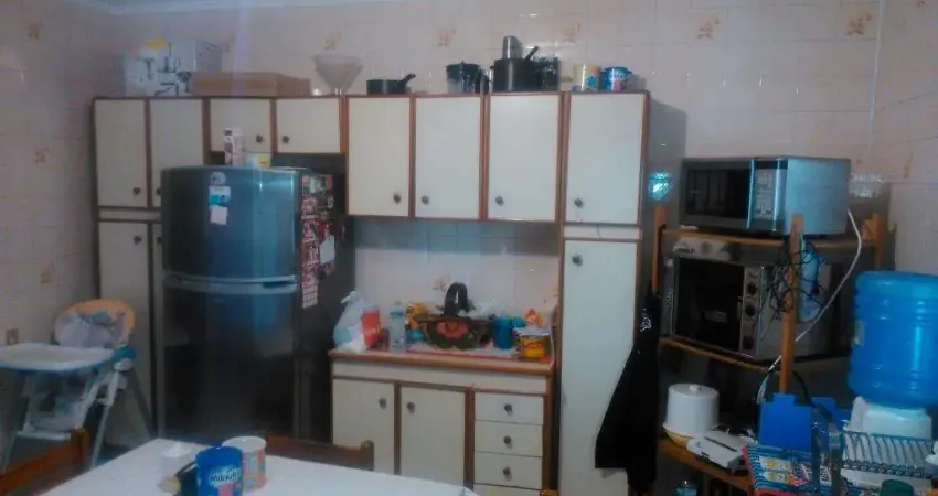 Casa com 4 quartos à venda na Avenida Susana, --, Saúde, São Paulo